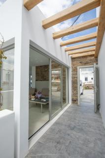 Fabrikas - Mykonos Stadt - 8