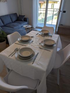 Apartment Eleven - 4 guests - 4