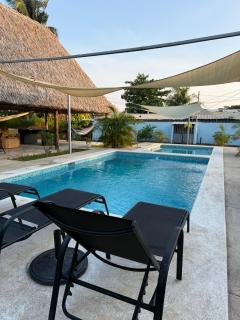 Lomeli’s Home, 5 minutos del Tunco - 5