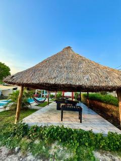 Lomeli’s Home, 5 minutos del Tunco - 2