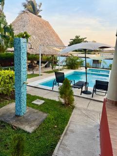 Lomeli’s Home, 5 minutos del Tunco - 1