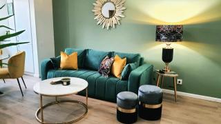 Aze - Green Business - Bucharest - 1