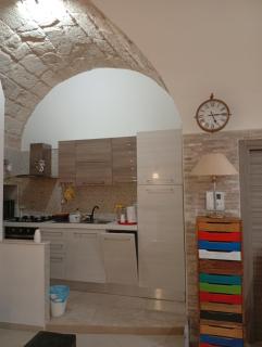 Dimora Kettino 163 - Mola di Bari - 5