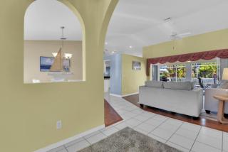 Wellington Escape With Pool - Fort Myers - 7
