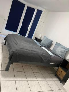 Dream Apartment Wiesbaden City 2 Room Kitchen Bath Balkon Maximum 5 Person - Wiesbaden - 4