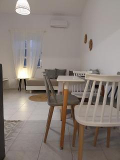 Galini Rooms & Apartments - Finikas - 2