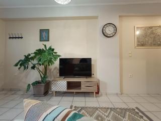 Libelloula's apartment - Lygia - 2