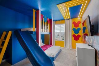 Modern 6Beds Solara Resort - 7