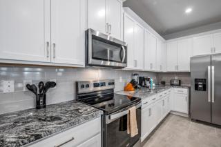 Modern 6Beds Solara Resort - 5