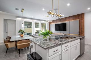 Modern 6Beds Solara Resort - 3