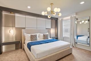 Modern Windsor Cay Retreat5Pool - Orlando - 2