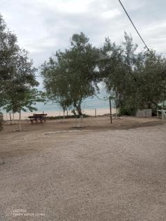Sarakina Caravans by the sea - Elaiokhórion - 5