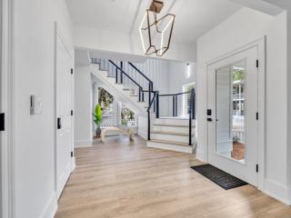 Sea-N-Double With Private Pool And Carriage House - Destin - 3