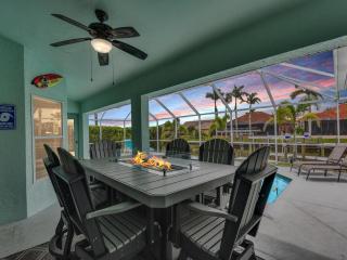 Aqua Vista - Cape Coral - 9
