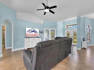 Aqua Vista - Cape Coral - 5