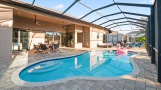 Villa Haven - Cape Coral - 0