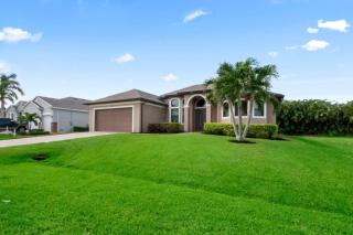 Villa Haven - Cape Coral - 7