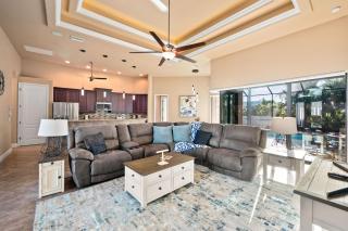 Villa Haven - Cape Coral - 3