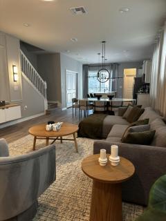 New Beautiful 5 BedsPrivate Pool - Orlando - 4