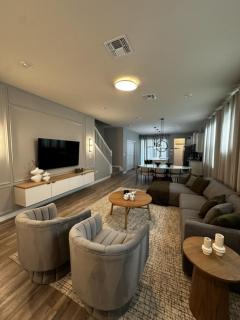 New Beautiful 5 BedsPrivate Pool - Orlando - 3