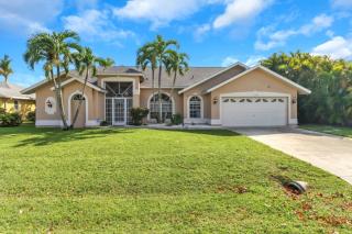 Shangri-La - Pet Friendly, Gulf Access, S Facing P - Cape Coral - 9