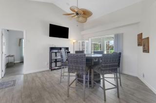 Shangri-La - Pet Friendly, Gulf Access, S Facing P - Cape Coral - 6