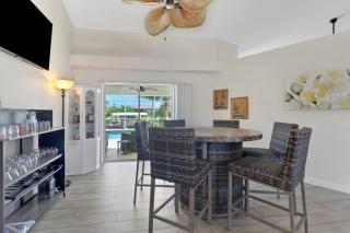 Shangri-La - Pet Friendly, Gulf Access, S Facing P - Cape Coral - 5
