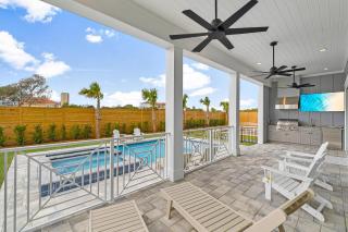 Tango Vista With Pool, Elevator, And Beach Views - Destin - 8