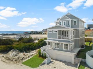 Tango Vista With Pool, Elevator, And Beach Views - Destin - 7