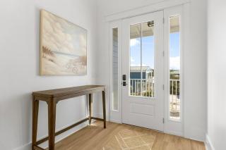 Tango Vista With Pool, Elevator, And Beach Views - Destin - 5