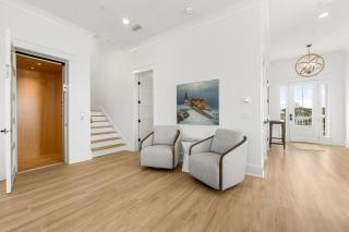 Tango Vista With Pool, Elevator, And Beach Views - Destin - 1