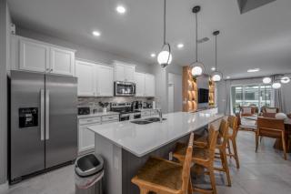 Elegant 7Beds- 5,5 Baths- Sleeps 14 - Windsor Cay - Orlando - 7