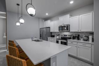 Elegant 7Beds- 5,5 Baths- Sleeps 14 - Windsor Cay - Orlando - 4