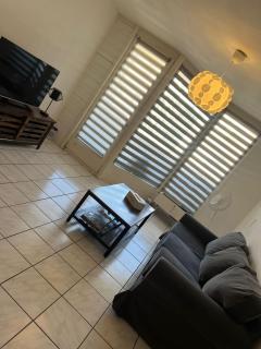 Dream Apartment Wiesbaden City 2 Room Kitchen Bath Balkon Maximum 5 Person - Wiesbaden - 5