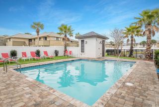 Sandy Toes Chateau With Lsv And Pool - Destin - 8