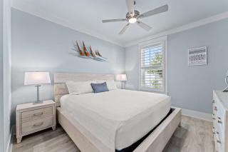Sandy Toes Chateau With Lsv And Pool - Destin - 6