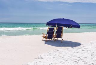 Sandy Toes Chateau With Lsv And Pool - Destin - 2