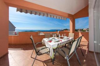 Apartment Arte - Makarska - 6