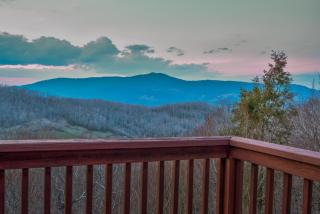 Sugars Sunset Vista - Banner Elk - 8