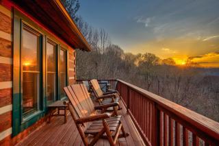 Sugars Sunset Vista - Banner Elk - 6