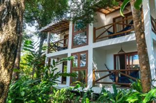 Aloha Algodões Guest House - Praia dos Algodões - 0
