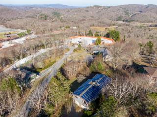 Alpenglow - Blowing Rock - 8