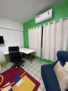 Urban Flat Comfort - Garanhuns - 6