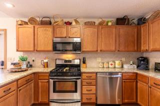 Casa Bella - Beech Mountain - 6