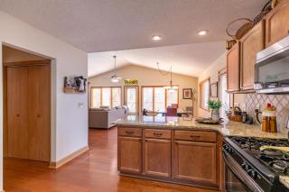 Casa Bella - Beech Mountain - 5