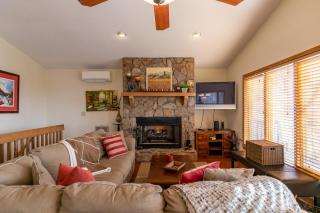 Casa Bella - Beech Mountain - 4