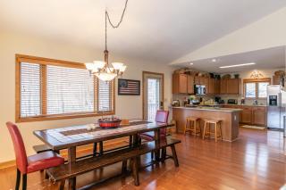 Casa Bella - Beech Mountain - 2