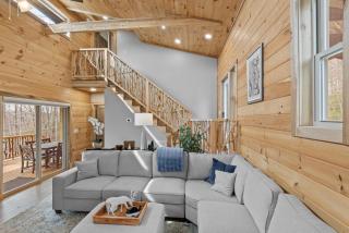 Bear Paw Getaway - Beech Mountain - 6