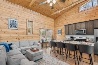 Bear Paw Getaway - Beech Mountain - 4