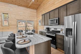 Bear Paw Getaway - Beech Mountain - 1
